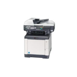 Kyocera 1102PX2US0 600 x 600 dpi Multifunction Printer