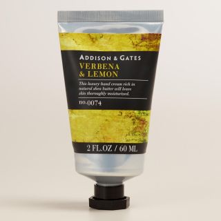 A&G Stonewash Verbena and Lemon Hand Creams, Set of 2
