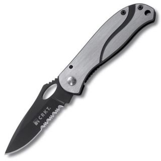 CRKT Pazoda Folding Knife  EatN Tool Combo 611211