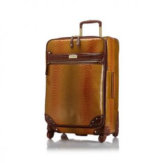 Samantha Brown Ombre Collection 25" Expandable Upright Spinner   7735006