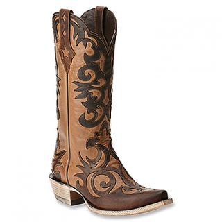 Ariat Sevilla  Women's   Weathered Brown/Sand