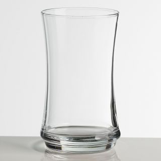 Stackable Highball Glasses, Set of 4