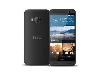 HTC One ME Dual Sim 4G LTE 32GB Black FACTORY UNLOCKED 5.2" 3GB RAM Smartphone