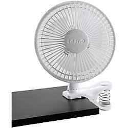 Lasko 2004W Clip Fan