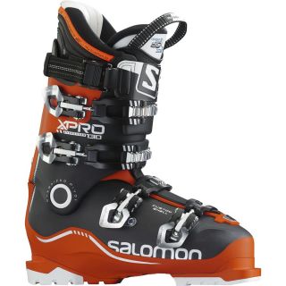 Salomon X Pro 130 Ski Boot   Mens
