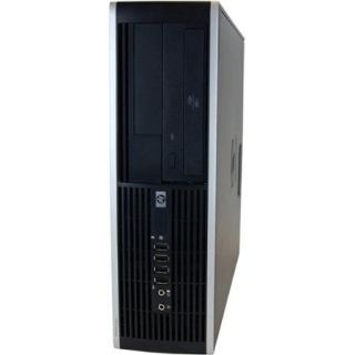 Refurbished HP 6005 Small Form Factor Desktop PC with AMD Athlon II X2 Processor, 8GB Memory, 1TB Hard Drive and Windows 7 Professional (Monitor Not Included)