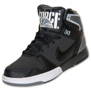 Mens Nike Mach Force Mid Casual Shoes   525312 021