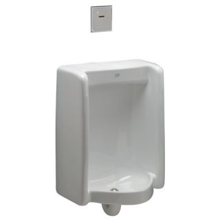 125 gpf Concealed Retro Fit Pint Urinal