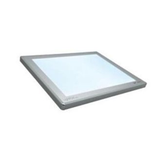 Alvin 225 920 6'' x 9'' Artograph LightPad