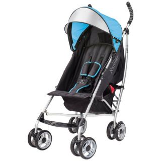 Summer Infant 3D Lite Convenience Stroller   16370787  