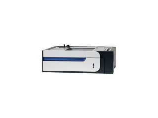 HP CF084A Color LaserJet 500 sheet Paper and Heavy Media Tray