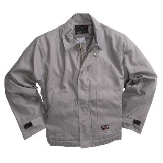 Walls Cotton Duck Work Bomber Jacket (For Men and Tall Men) 2543Y 60