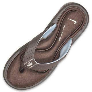 Womens Nike Comfort Thong Sandals   354925 241