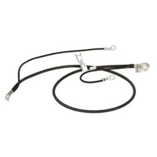 2006 2010 Ford Fusion Battery Cable   Motorcraft, Direct Fit
