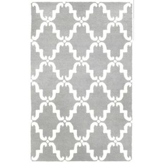 Varanas Grey Divina Rug