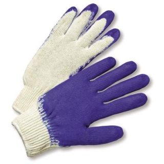 West Chester Latex Coated Knit Dozen Pair Gloves 708SLC