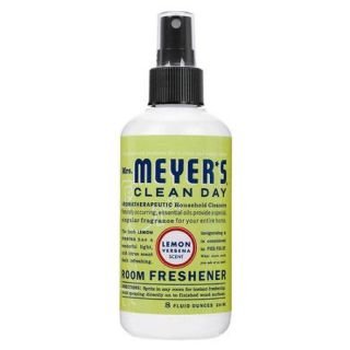 Mrs. Meyer's Room Freshener Lemon Verbena