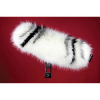 Rycote  Animal Windjammer #295 (Tiger) 021410