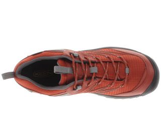 keen marshall wp brunt henna gargoyle