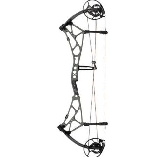 Bear Archery Arena 34 Compound Bow 70 lbs. LH Olive Drab 842533