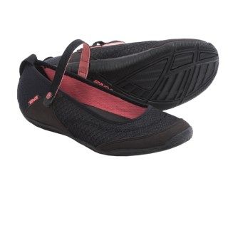 Teva Niyama Flat Mary Jane Shoes (For Women) 76