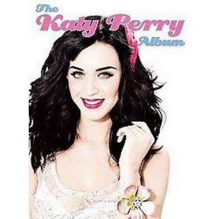 The Katy Perry Album (Paperback)
