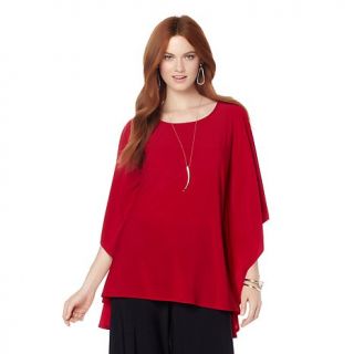 Antthony "Merilee" Jersey Knit Caftan   7873144