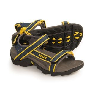 Teva Tanza Sport Sandals (For Kids and Youth) 2965C 52