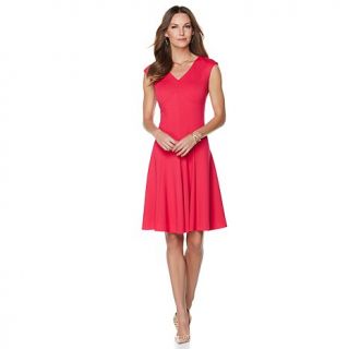 Hal Rubenstein The "Tracy" Fit & Flare Dress   7986516