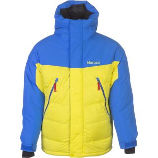 Marmot 8000M Down Parka   Mens