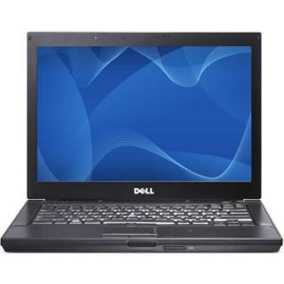 Off Lease REFURBISHED Dell Latitude E6410 I5 2.4GHz 2GB 160GB DVD Windows 7 Pro Laptop Notebook