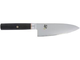 SHUN 9999SG0412 Elite 6" Chef Knife