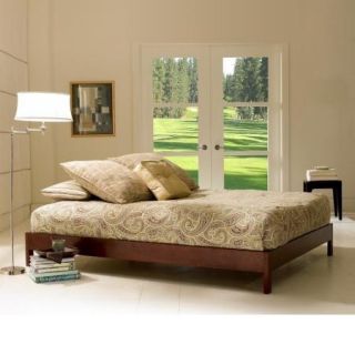 Murray Platform Bed