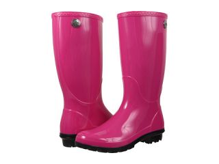 UGG Shaye Furious Fuchsia