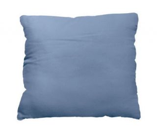 Sure Fit Cotton Duck 17 Pillows   Set of 2 —