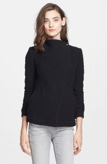 IRO Heddi Textured Jacket