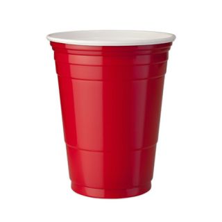 Double Walled Party Cup by Mr Ice Bucket