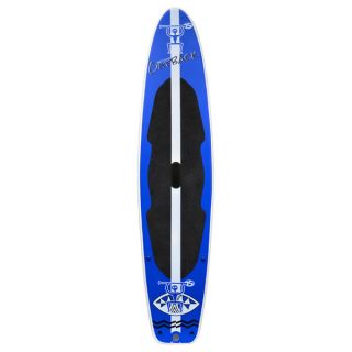 Rave Sports Outback Inflatable Stand up Paddle Board   16235476