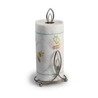Spectrum Diversified Lumin Paper Towel Holder