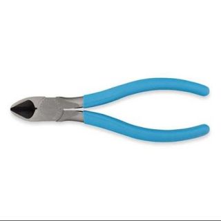 Channellock 6", Diagonal Cutters, Steel, 436