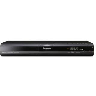 Panasonic DMR EH68 Multi System, Multi Zone DVD Recorder