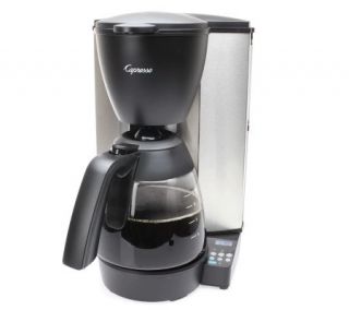 Capresso MG600 Plus —