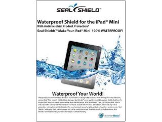 Seal Shield Protective Covering for iPad Mini SSVPDM