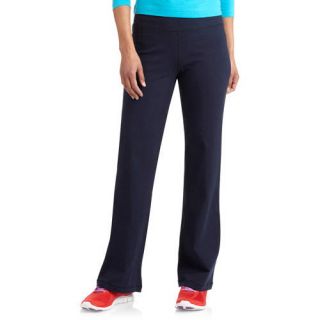 Danskin Now Women's Dri More Core Bootcut Pants available in Regular and Petite