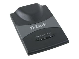 D Link DWL G730AP High Speed Wireless Pocket Router/AP