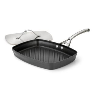 Calphalon Contemporary Nonstick 11.5 Panini Pan