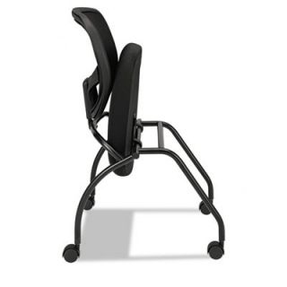 Basyx by HON VL300 Series Mobile Nesting Chair