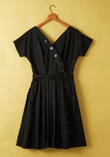 Vintage Rocky Mountain Beauty Dress  Mod Retro Vintage Vintage Clothes