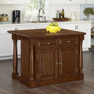Home Styles Monarch Kitchen Island   17675640   Shopping