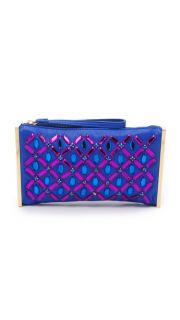 Cynthia Rowley Luna Clutch